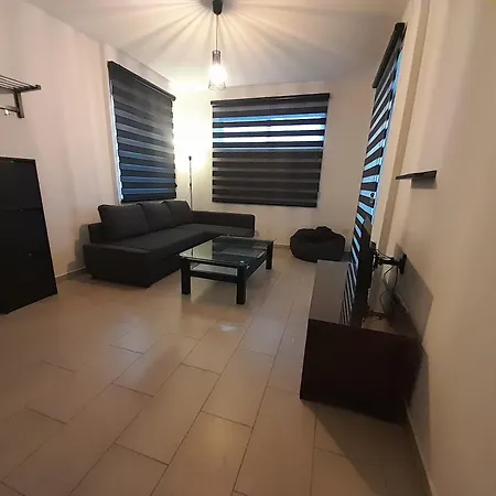 Apartamento Nina Court - University Of Cyprus -