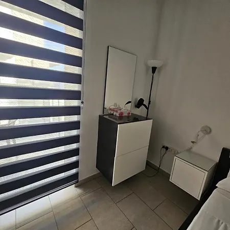 Apartamento Nina Court - University Of Cyprus -